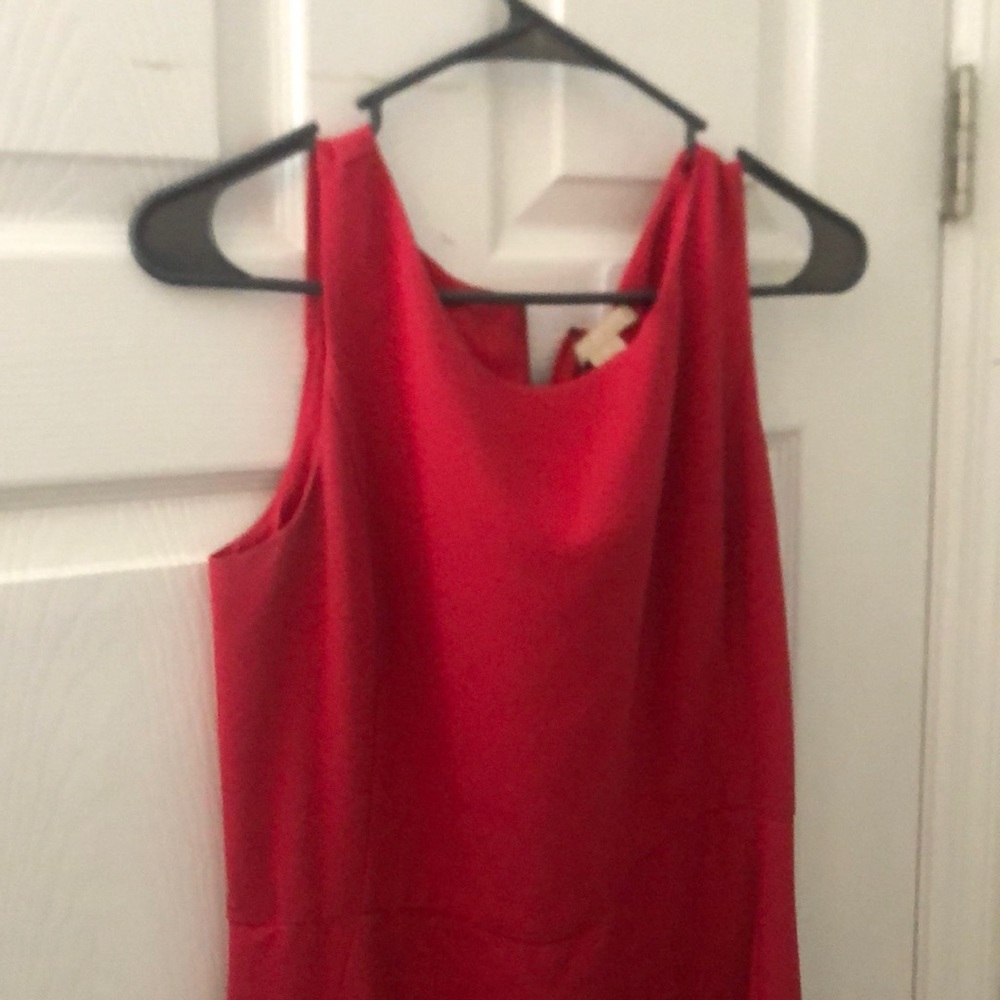 Pink Dress - Picture 2 of 4